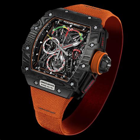 richard mille watch models.